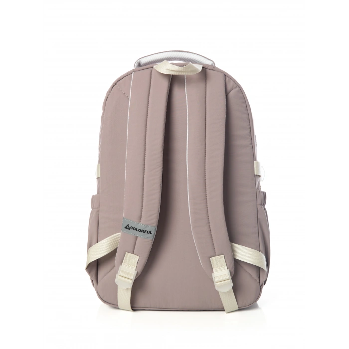 COOL SIRT ÇANTASI MOR