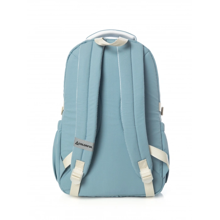 COOL SIRT ÇANTASI MAVİ