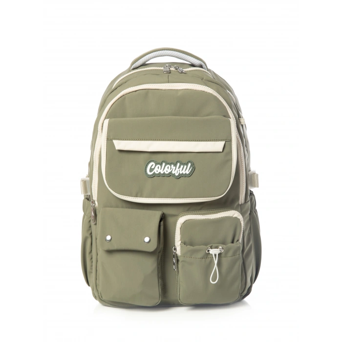 COOL SIRT ÇANTASI HAKİ