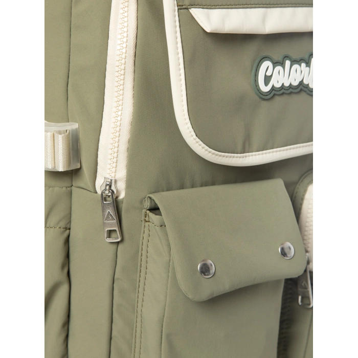 COOL SIRT ÇANTASI HAKİ