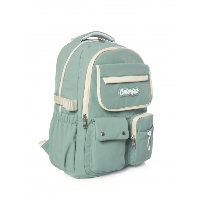 COOL SIRT ÇANTASI CİVİT