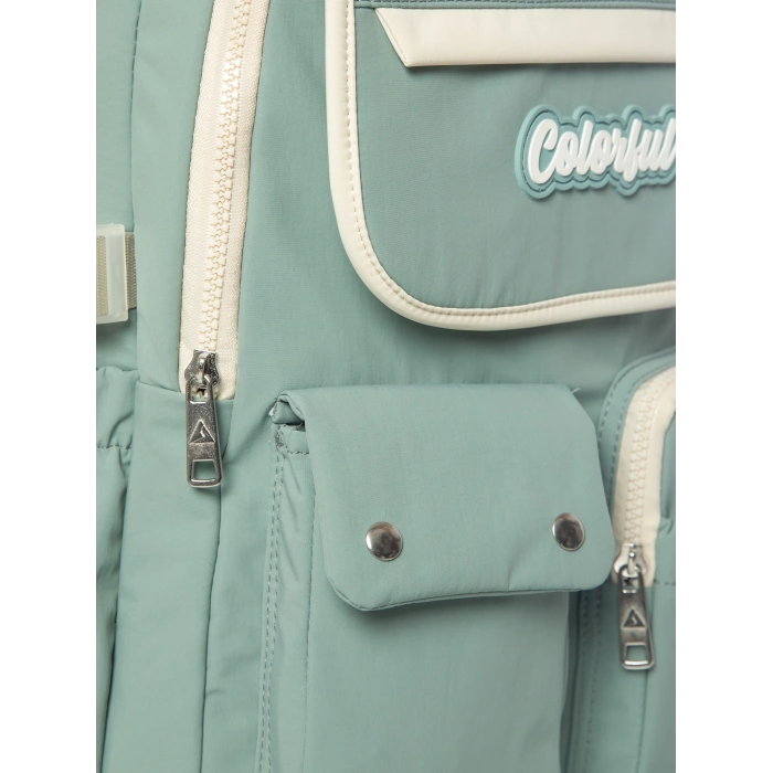 COOL SIRT ÇANTASI CİVİT