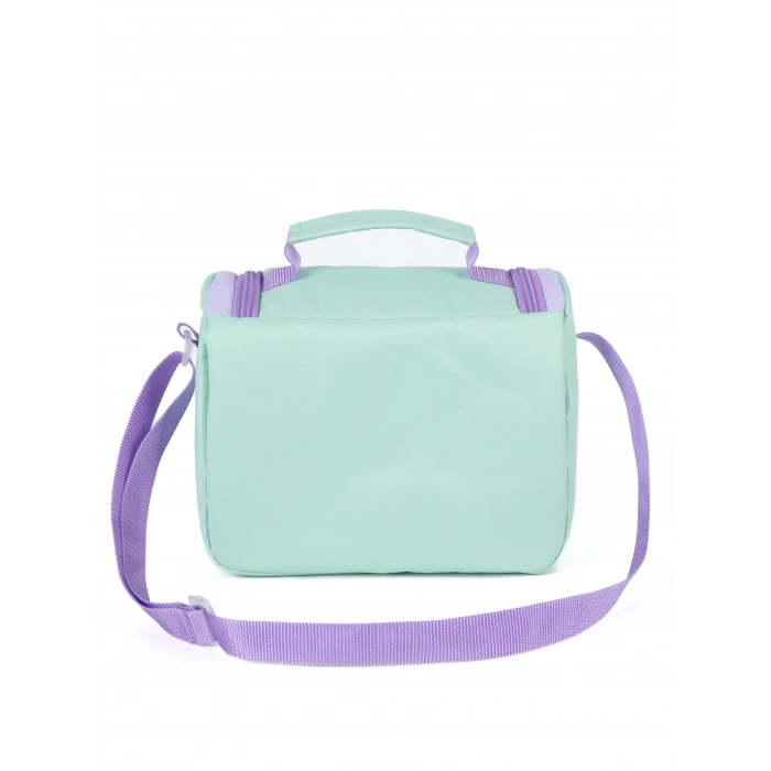 GOOD BESLENME ÇANTASI SU YEŞİLİ