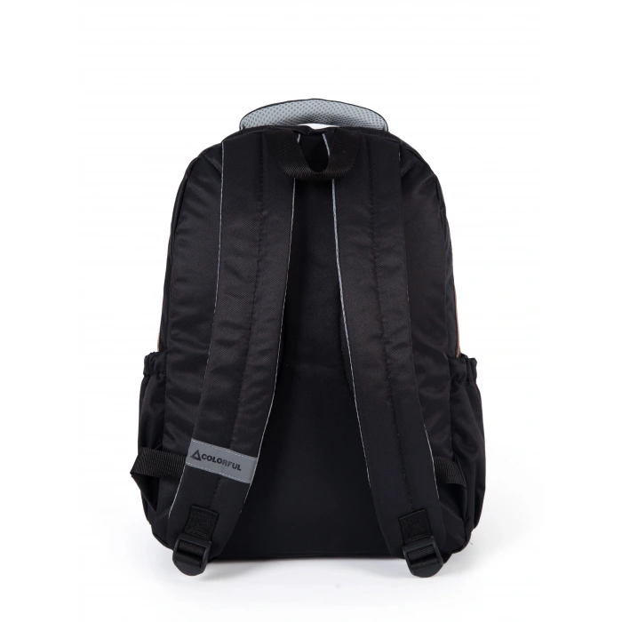 GOOD SIRT ÇANTASI SİYAH