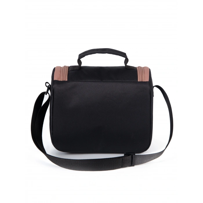 GOOD BESLENME ÇANTASI SİYAH