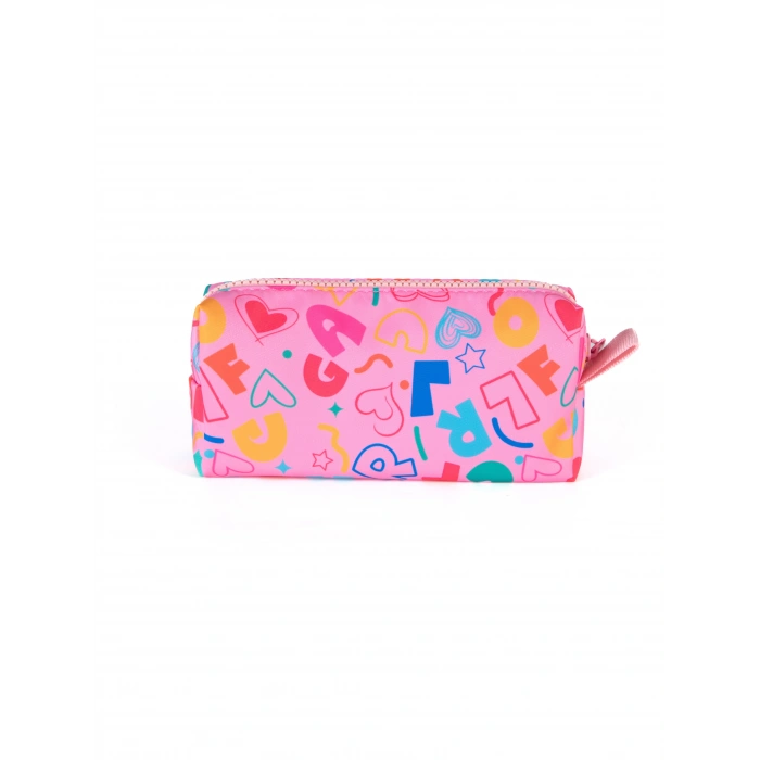 LOVELY KALEMLİK TOZ PEMBE