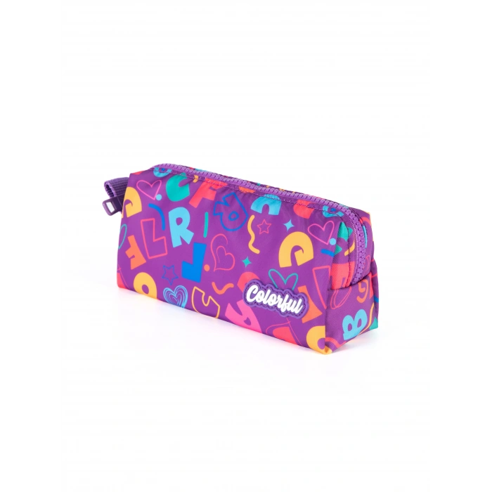 LOVELY KALEMLİK MOR