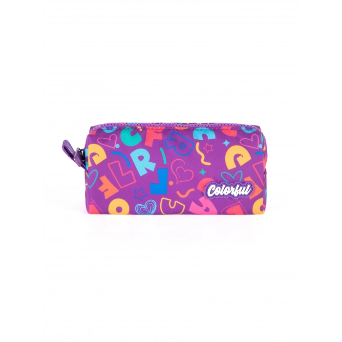 LOVELY KALEMLİK MOR