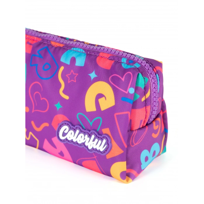 LOVELY KALEMLİK MOR