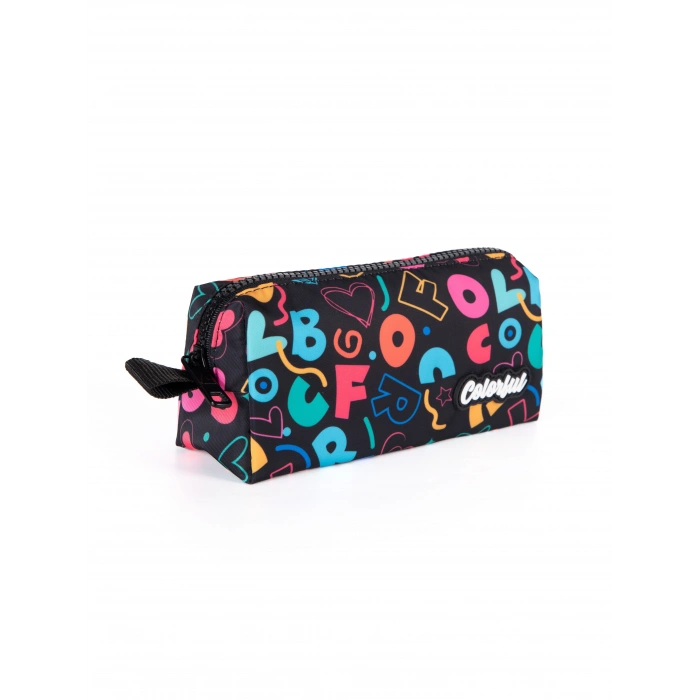 LOVELY KALEMLİK SİYAH