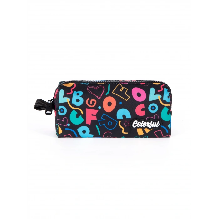 LOVELY KALEMLİK SİYAH