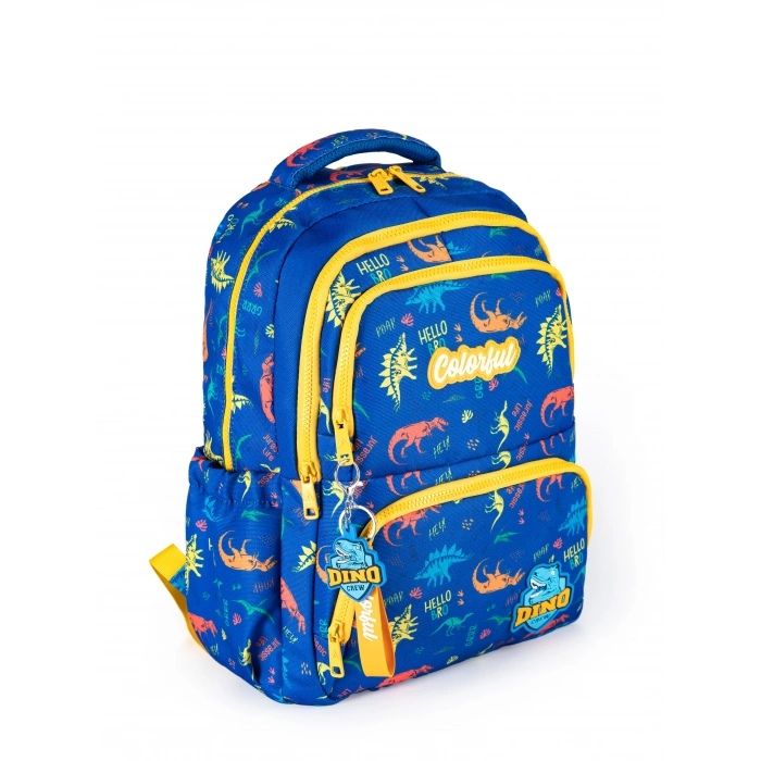 LİFE SIRT ÇANTASI DİNO