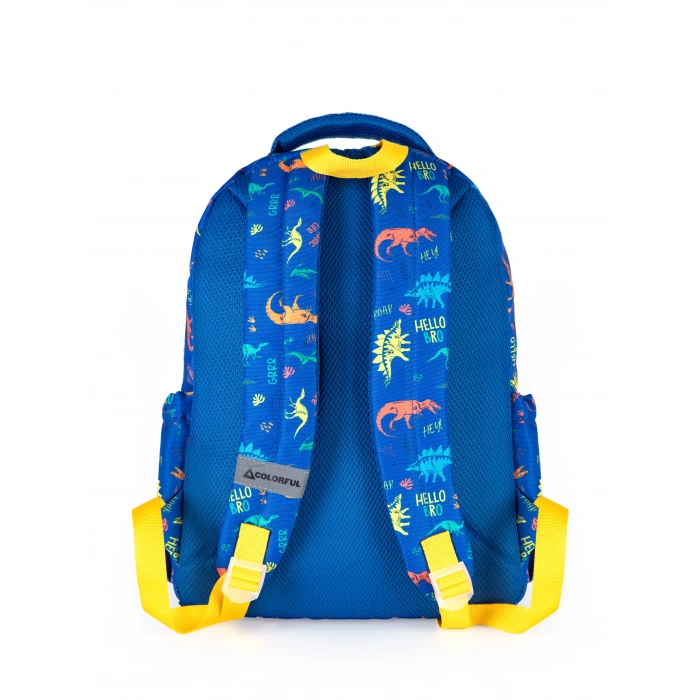 LİFE SIRT ÇANTASI DİNO