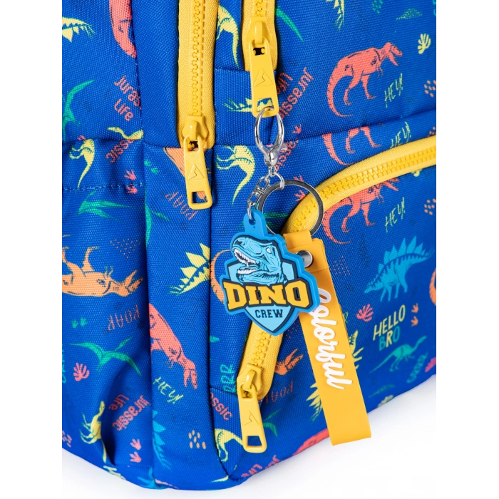 LİFE SIRT ÇANTASI DİNO