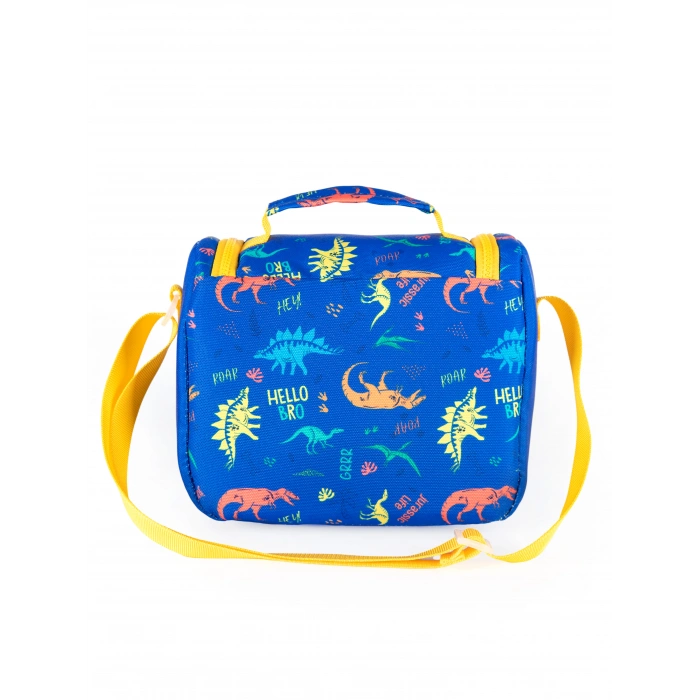 LİFE BESLENME ÇANTASI DİNO