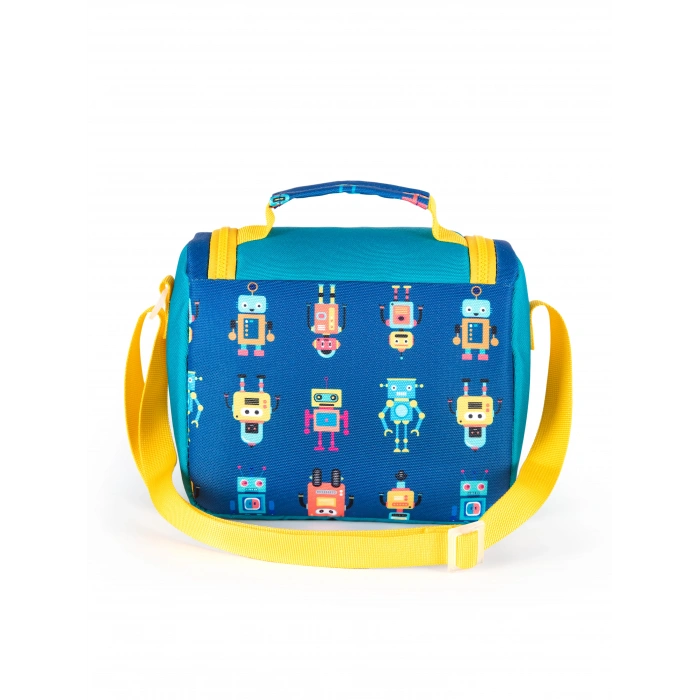 LİFE BESLENME ÇANTASI ROBOT