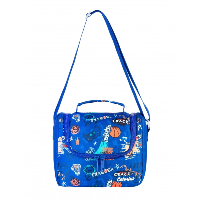 LİFE BESLENME ÇANTASI GRAFFİTİ