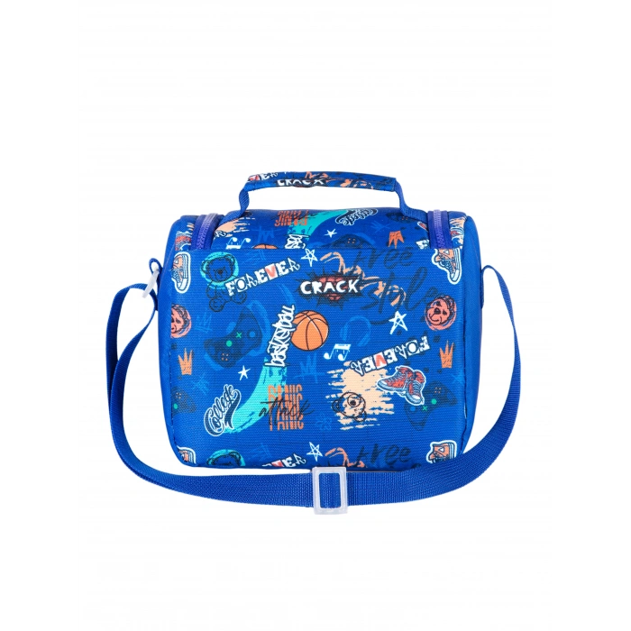 LİFE BESLENME ÇANTASI GRAFFİTİ