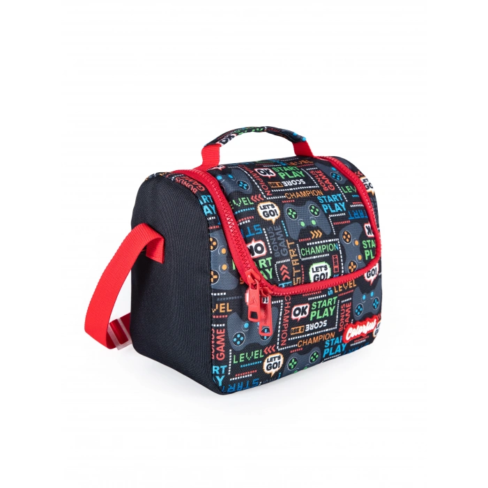 LİFE BESLENME ÇANTASI GAME