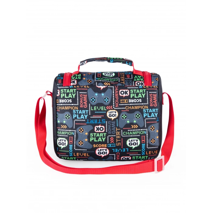 LİFE BESLENME ÇANTASI GAME