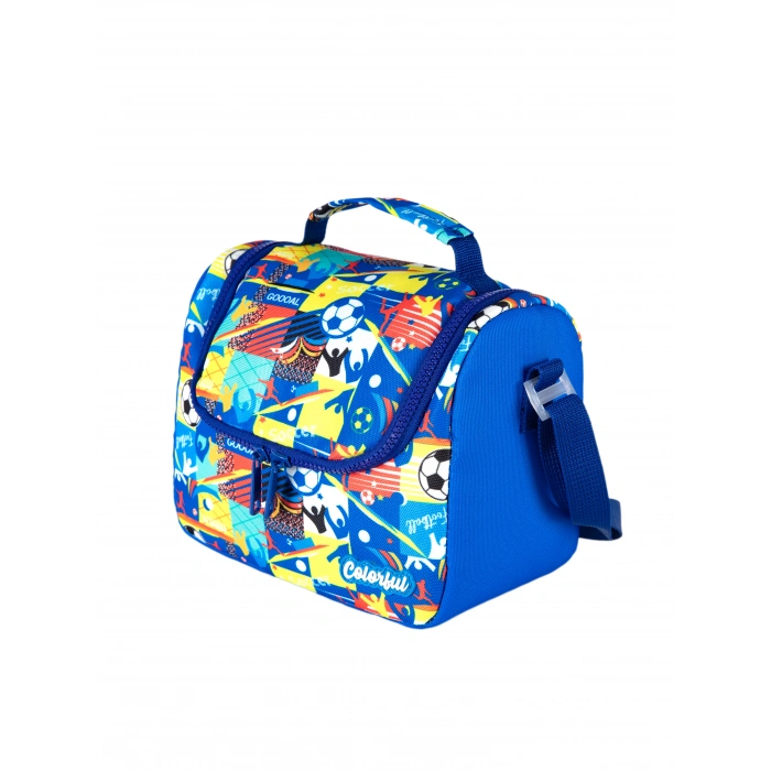 LİFE BESLENME ÇANTASI FOOTBALL