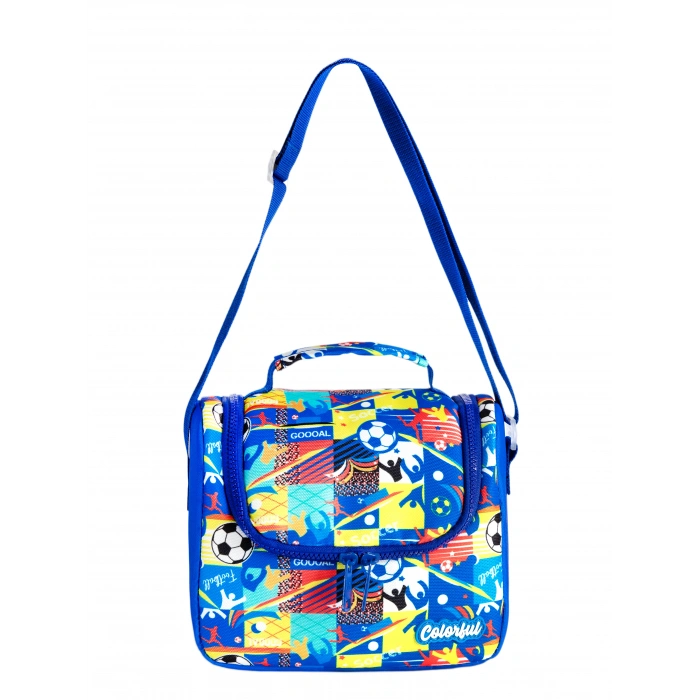 LİFE BESLENME ÇANTASI FOOTBALL