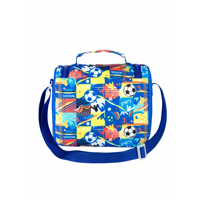 LİFE BESLENME ÇANTASI FOOTBALL