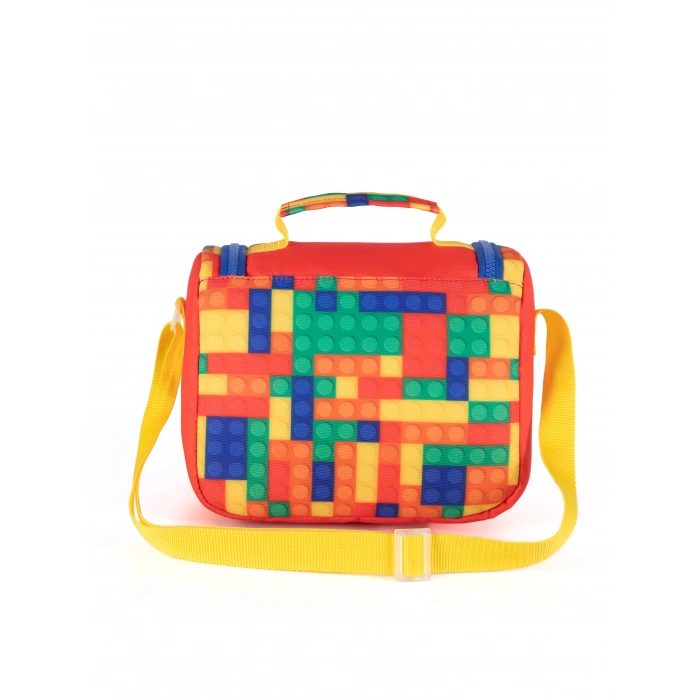 LİFE BESLENME ÇANTASI BRİCK