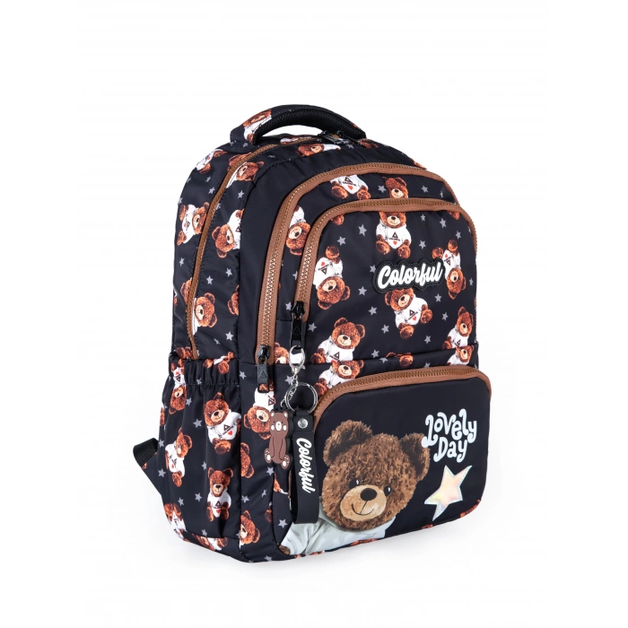 LİFE SIRT ÇANTASI BEAR