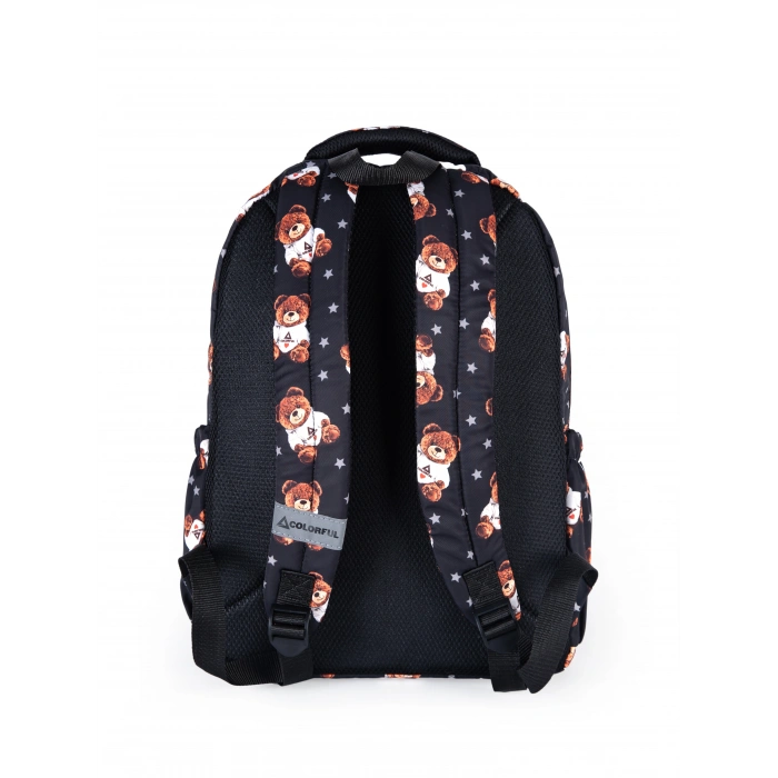 LİFE SIRT ÇANTASI BEAR