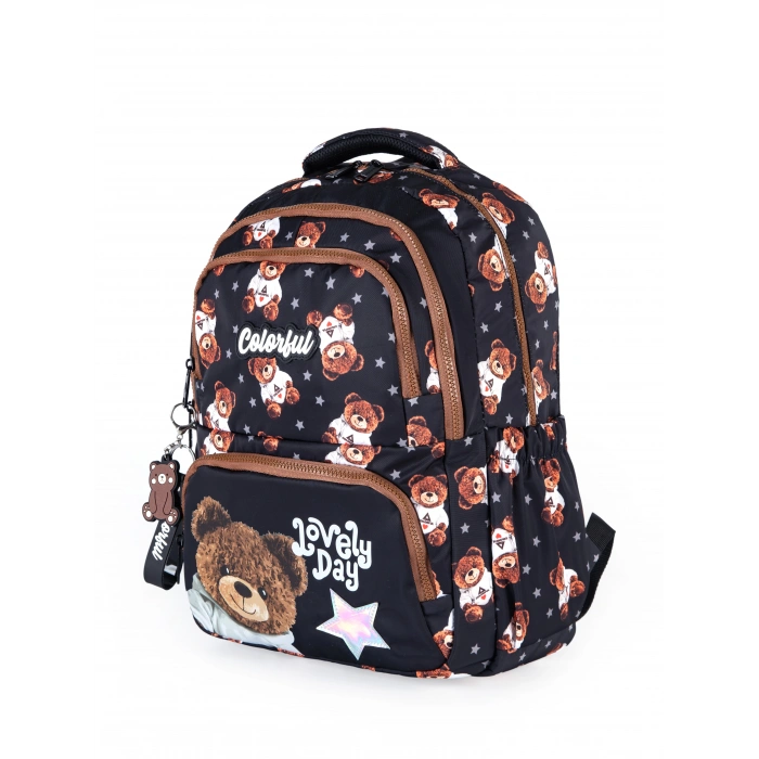 LİFE SIRT ÇANTASI BEAR