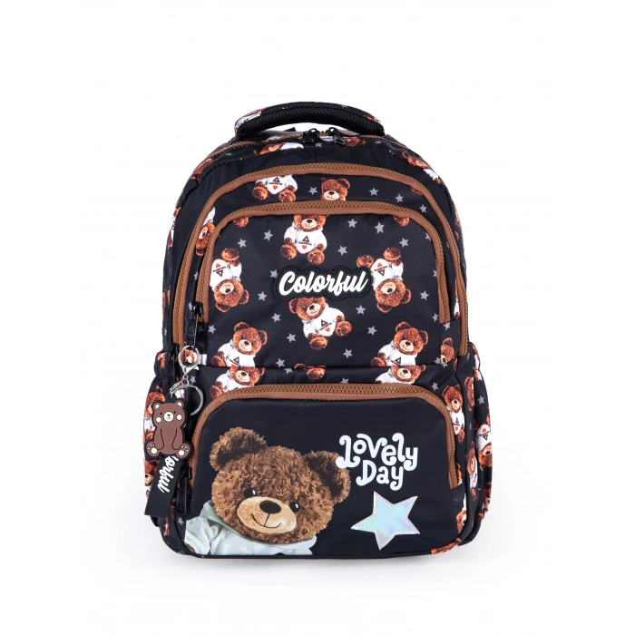 LİFE SIRT ÇANTASI BEAR