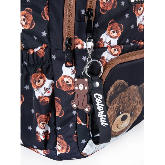 LİFE SIRT ÇANTASI BEAR