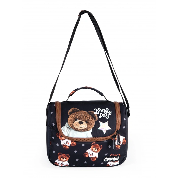 LİFE BESLENME ÇANTASI BEAR