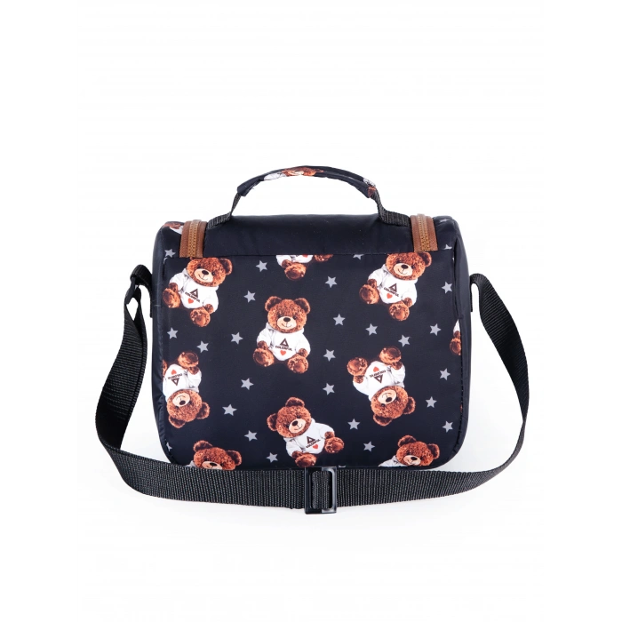 LİFE BESLENME ÇANTASI BEAR