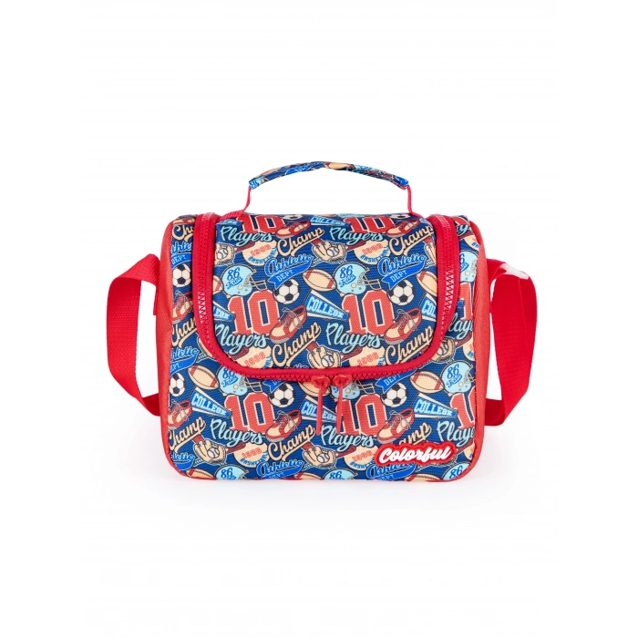 LİFE BESLENME ÇANTASI ATHLETİC