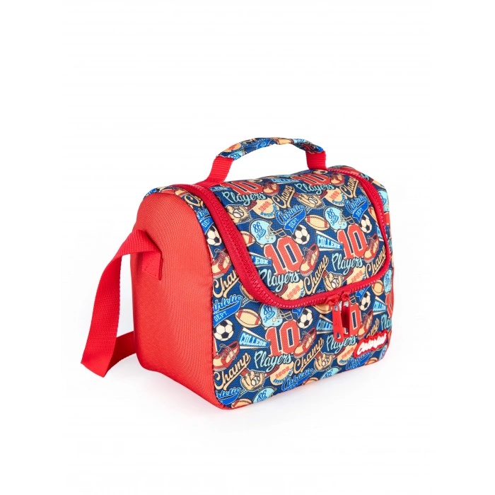 LİFE BESLENME ÇANTASI ATHLETİC