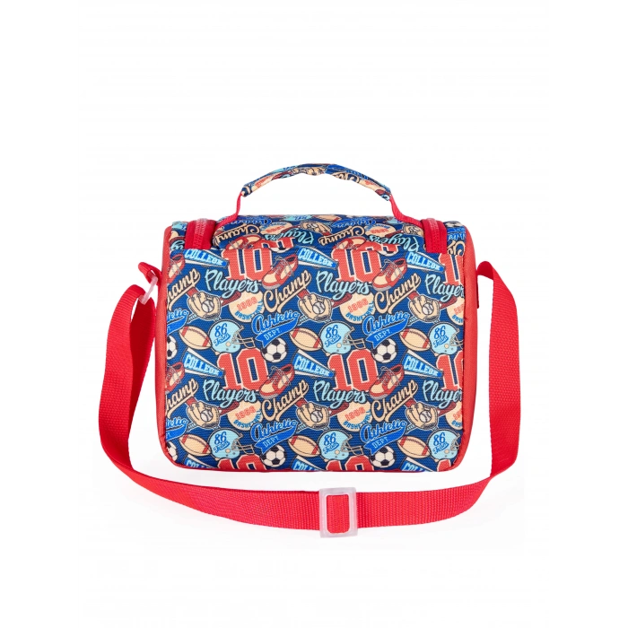 LİFE BESLENME ÇANTASI ATHLETİC