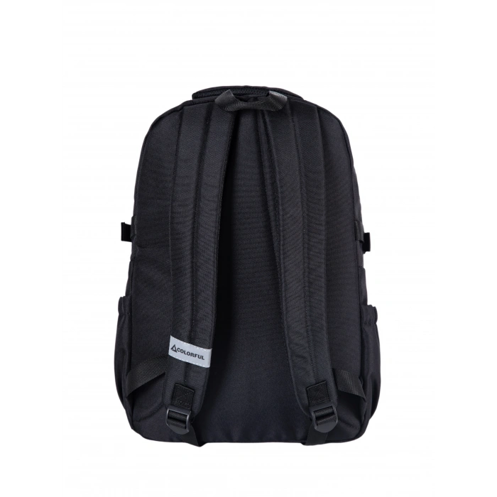 KİNG SIRT ÇANTASI SİYAH