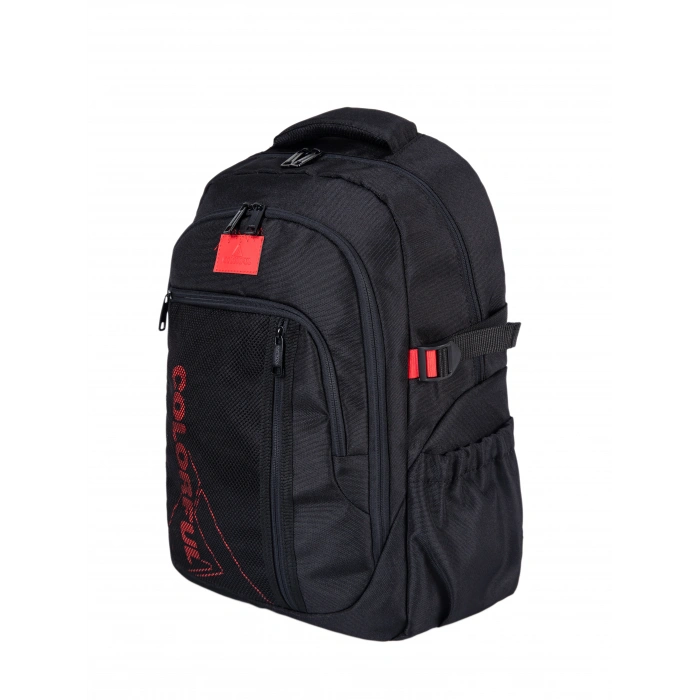 KİNG SIRT ÇANTASI SİYAH