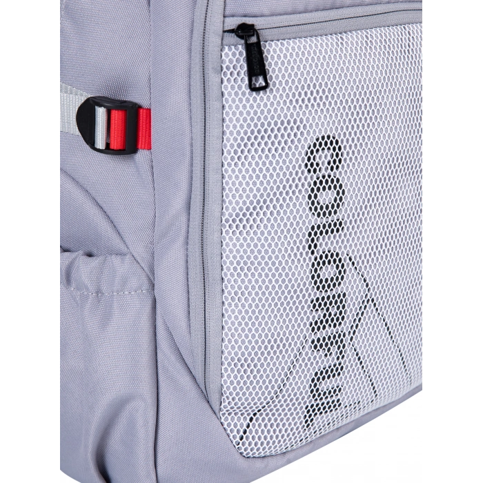 KİNG SIRT ÇANTASI GRİ