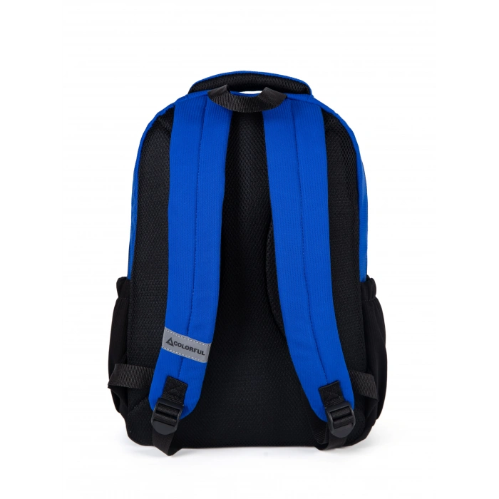 SUBURBAN SIRT ÇANTASI MAVİ