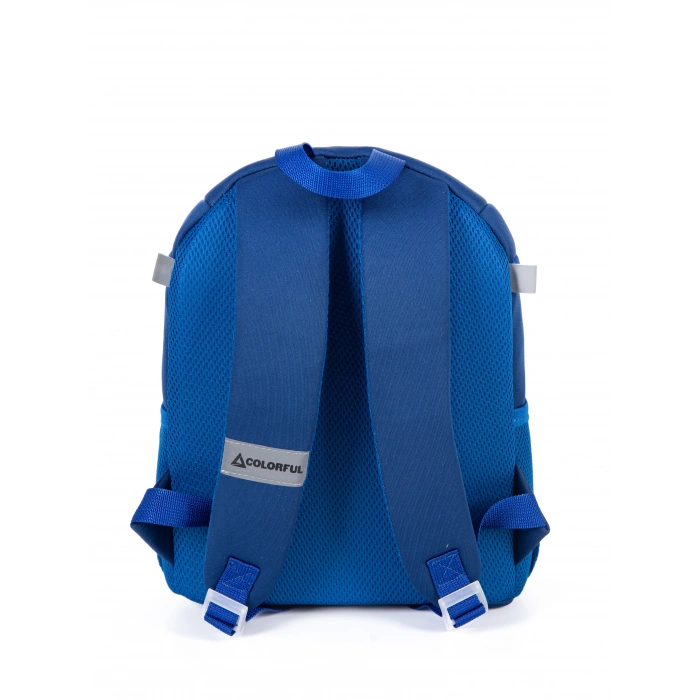 KİDO ANAOKULU ÇANTASI POLİCE