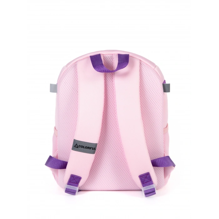 KİDO ANAOKULU ÇANTASI MERMAİD