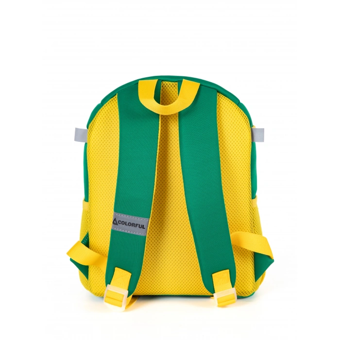 KİDO ANAOKULU ÇANTASI DİNOSAUR