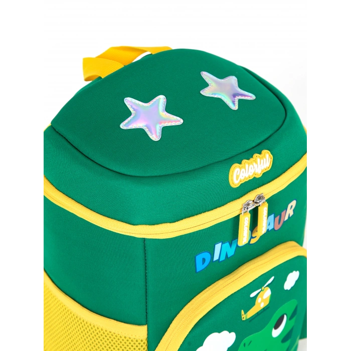 KİDO ANAOKULU ÇANTASI DİNOSAUR