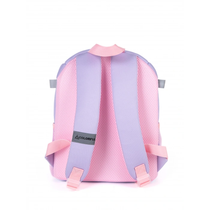 KİDO ANAOKULU ÇANTASI CANDY