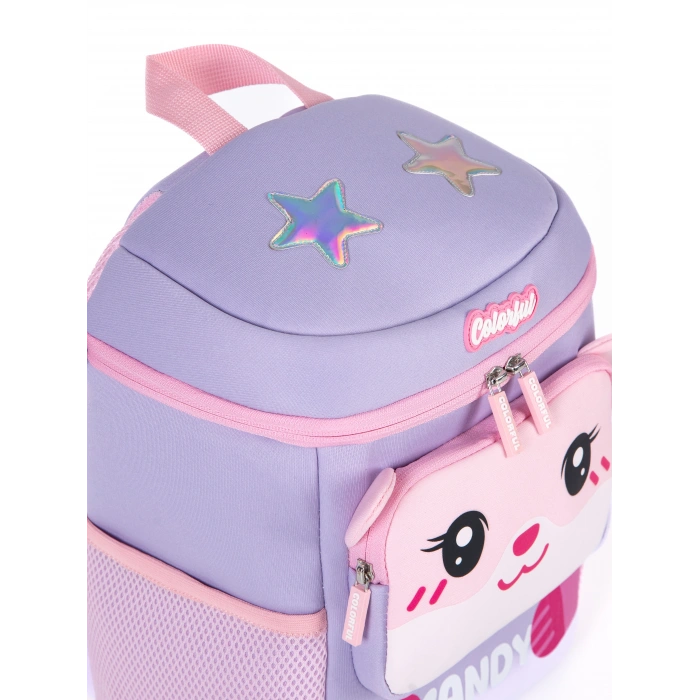 KİDO ANAOKULU ÇANTASI CANDY