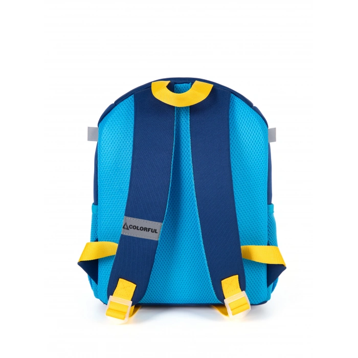 KİDO ANAOKULU ÇANTASI PANDA