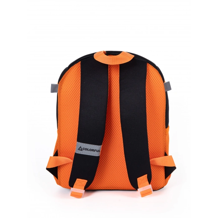 KİDO ANAOKULU ÇANTASI ASTRONAUT